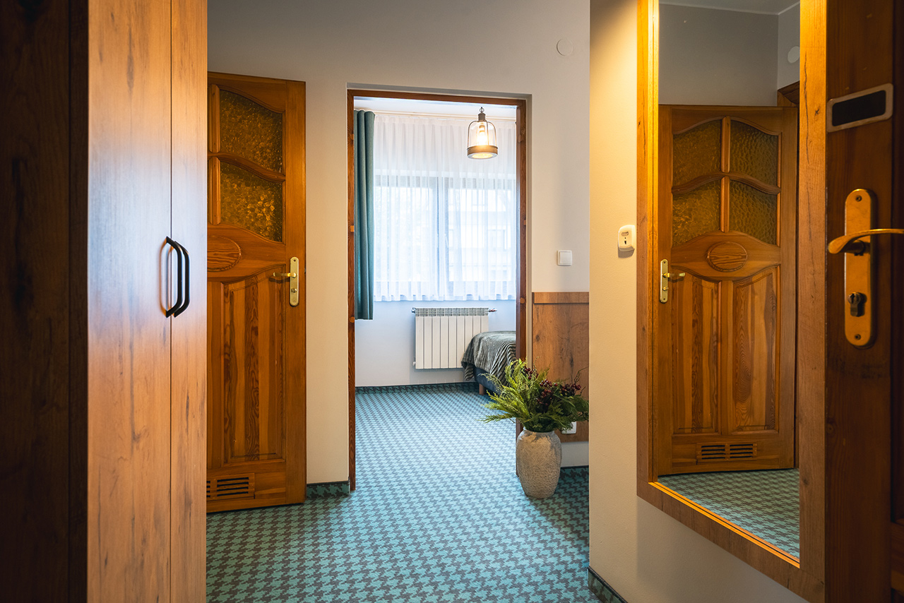 Pokój 4 osobowy Zakopane Maria 3