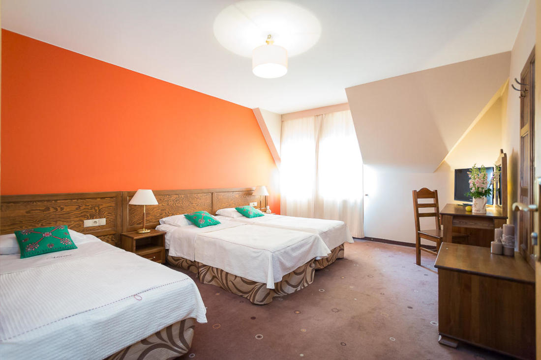 Pokój 1 osobowy Zakopane Maria 5