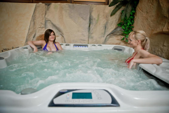 Jacuzzi SPA Zakopane